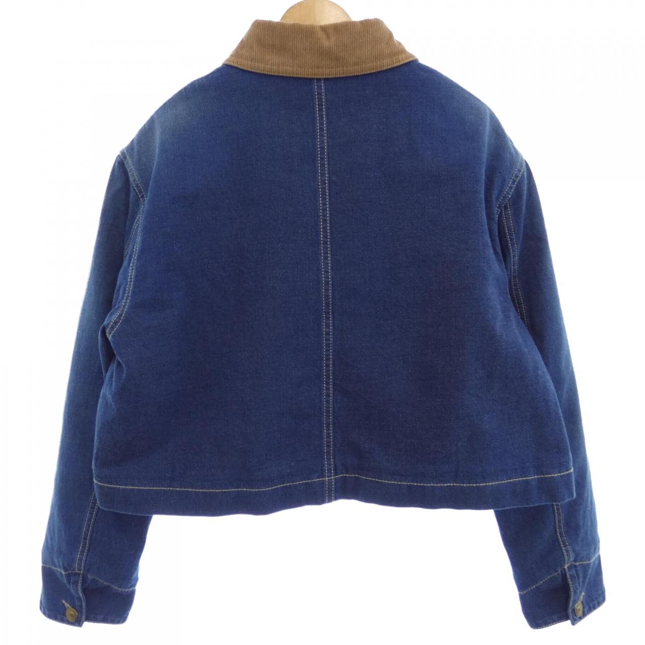 グッチ GUCCI 714291 XDB3F デニムジャケット