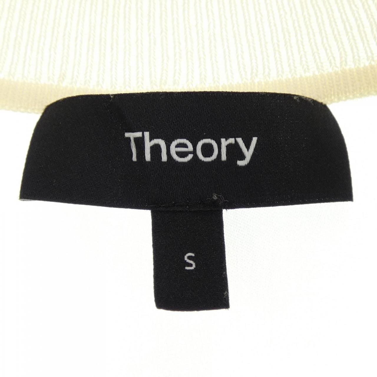 理论theory 01-2408200上衣