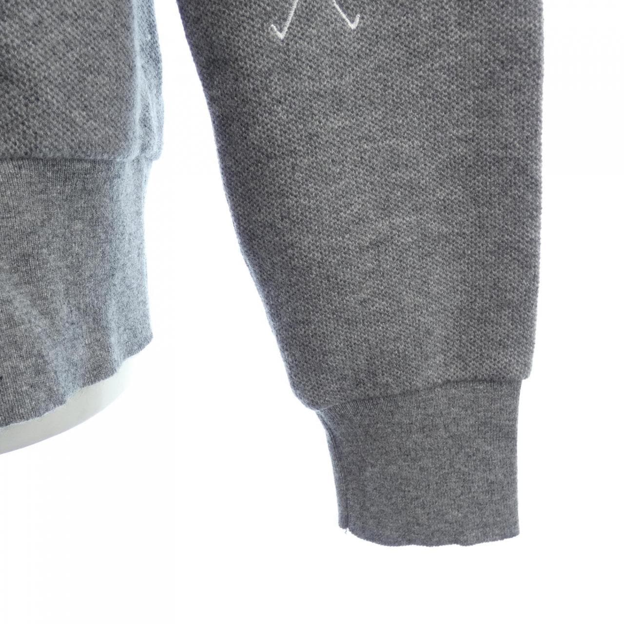 トムブラウン THOM BROWNE MJT298E ニット