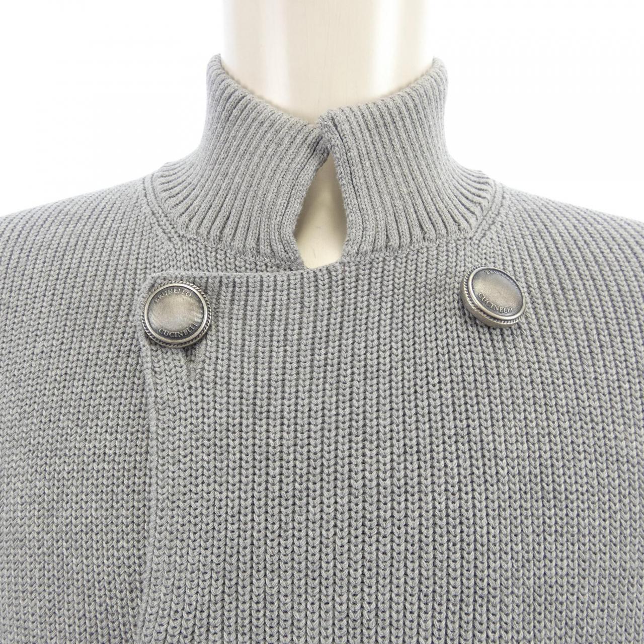 ブルネロクチネリ BRUNELLO CUCINELLI ジャケット