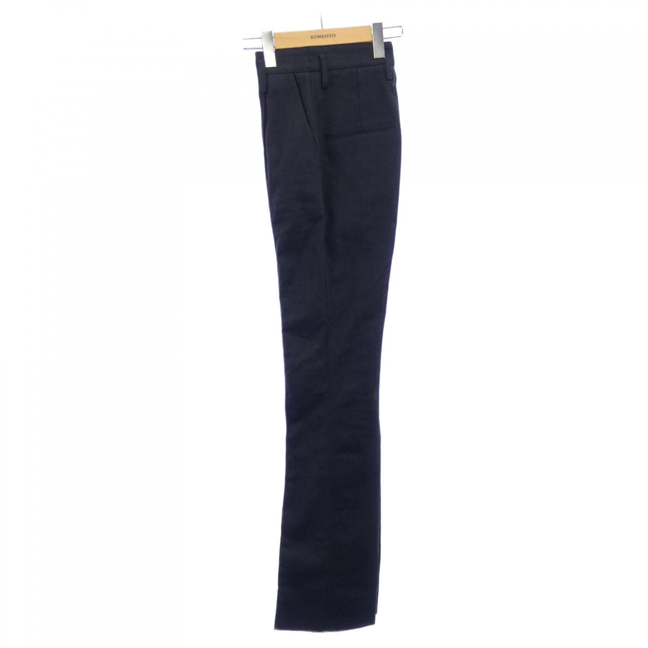 SAINT LAURENT 697253 Y7E32 长裤