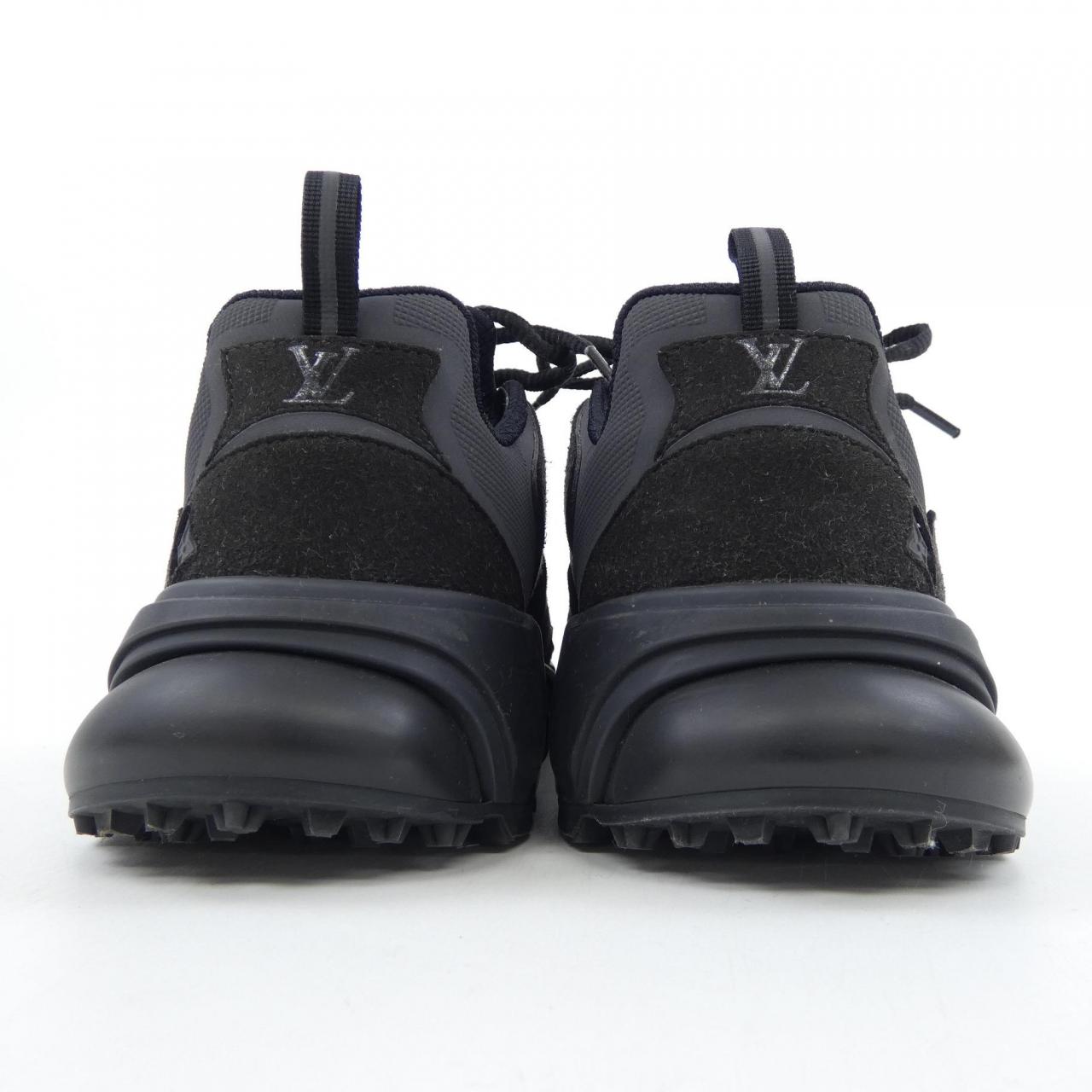 ルイヴィトン LOUIS VUITTON スニーカー