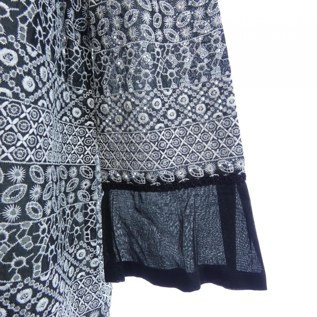 オースチンリード AUSTIN REED ロングカーディガン