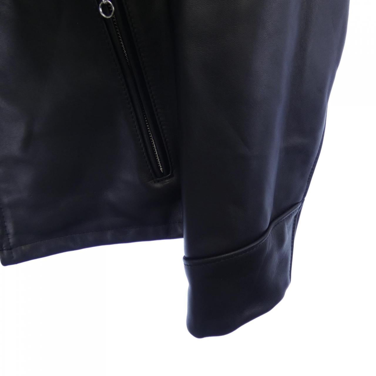 ショット SCHOTT レザージャケット