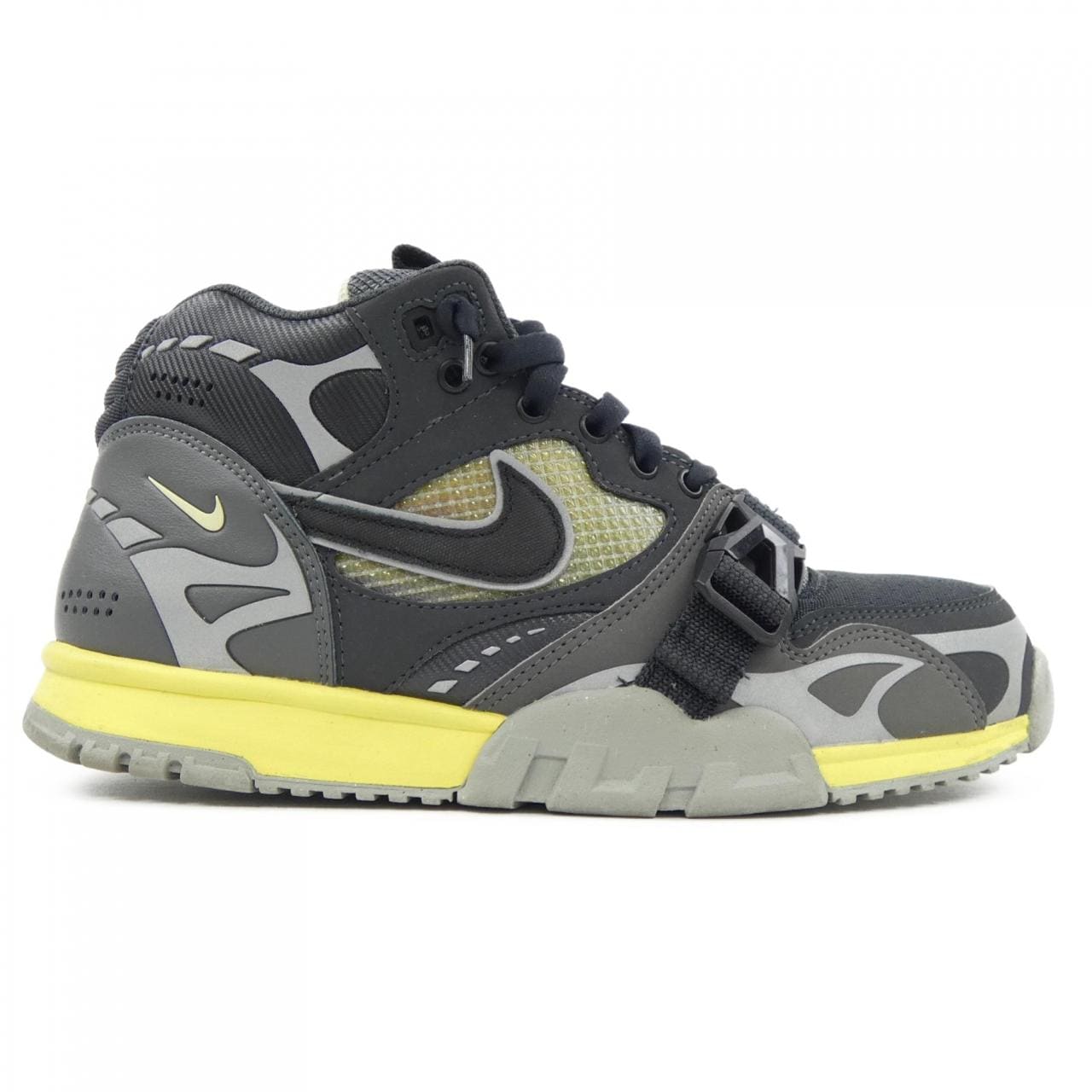 ナイキ NIKE DH7338-001 スニーカー