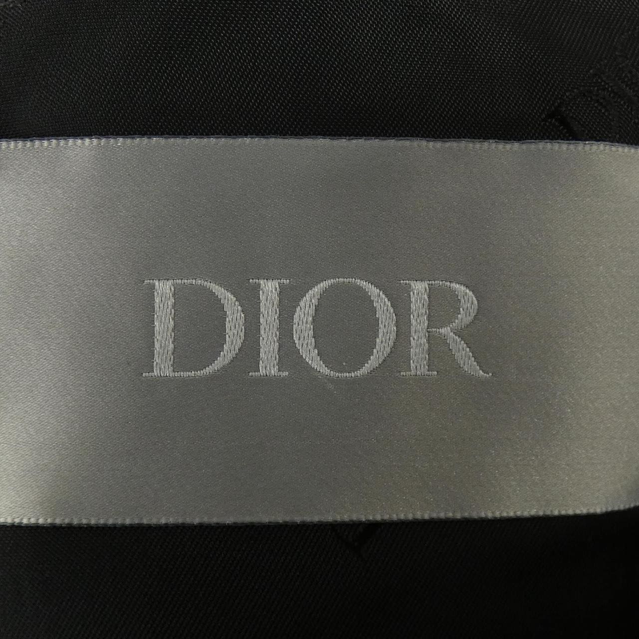 ディオール DIOR ALEX FOXTON 943C439B4716 ブルゾン