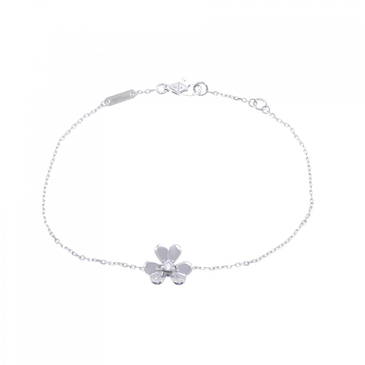 Van Cleef & Arpels Frivole Mini Bracelet