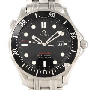 オメガ シーマスタープロ 212.30.41.61.01.001 SS クォーツ