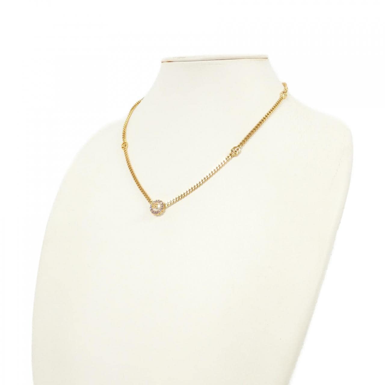 グッチ 702568 I9875 ネックレス