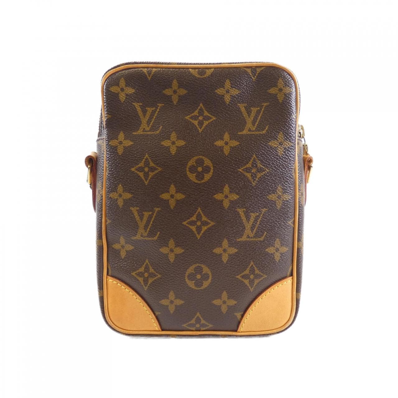 LOUIS VUITTON Monogram Amazon M45236 單肩包