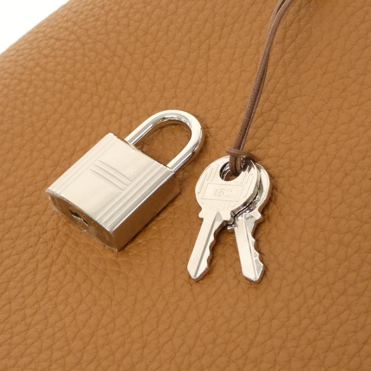 【未使用品】エルメス ピコタン ロック MM 060991CK バッグ