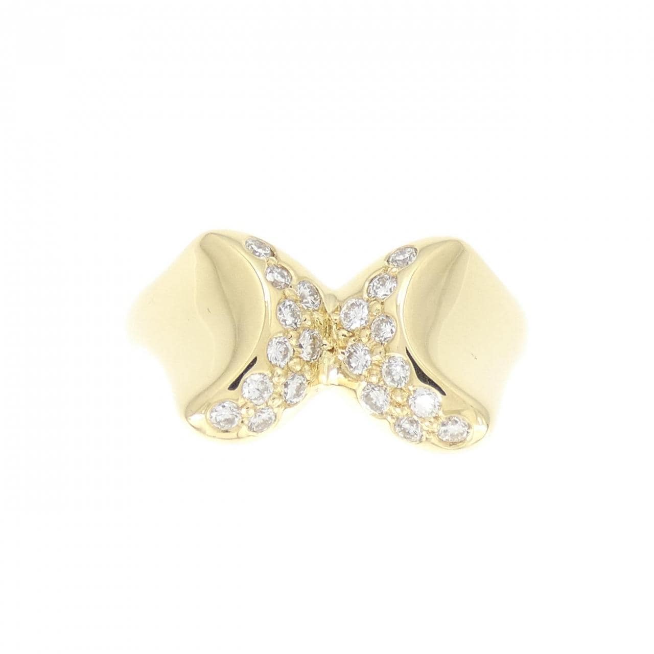 TIFFANY peretti ring