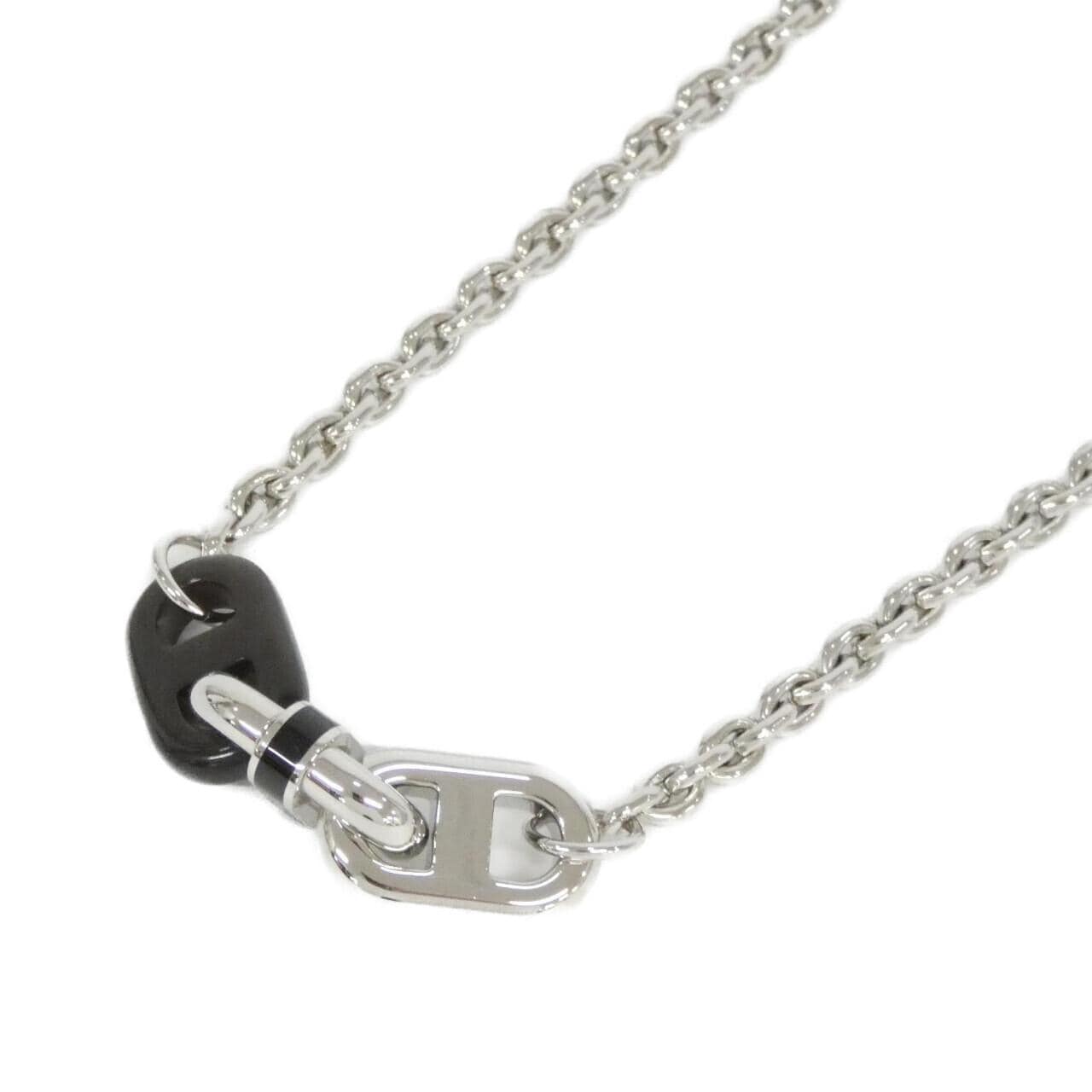 エルメス マイヨン 100042FP ネックレス