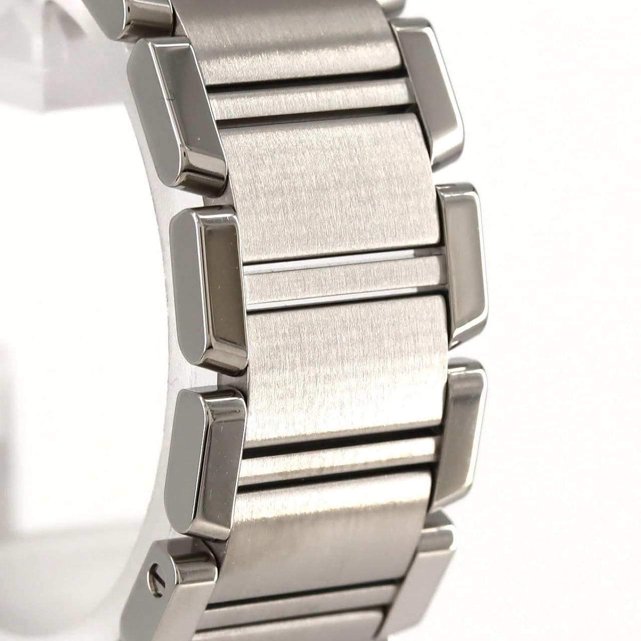 カルティエ タンクフランセーズSM W51008Q3 SS クォーツ