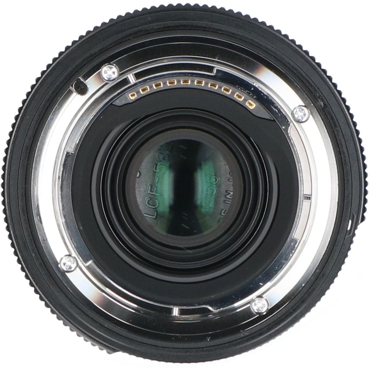 Ｅ５０ｍｍ　Ｆ２ＤＧ　ＤＮ（Ｃ）