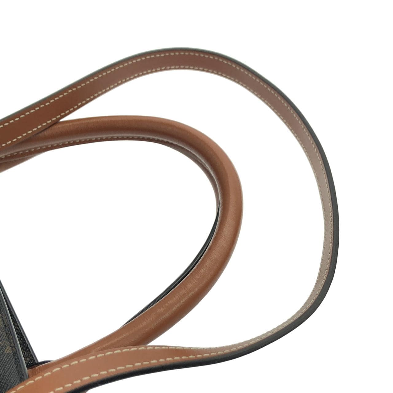 セリーヌ スモール バーティカル カバ 191542BZK バッグ