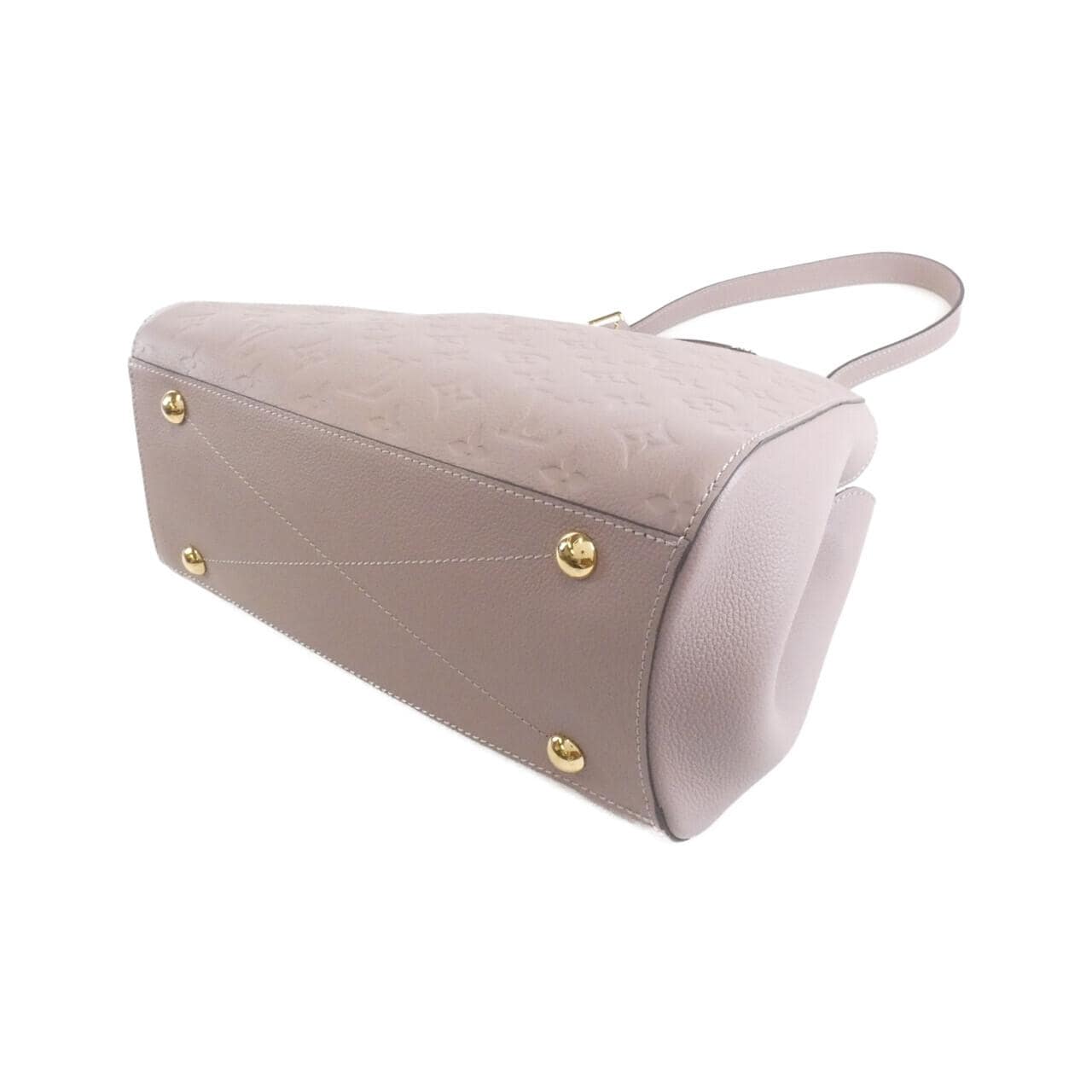 ルイヴィトン モノグラム アンプラント モンテーニュ MM M42294 バッグ