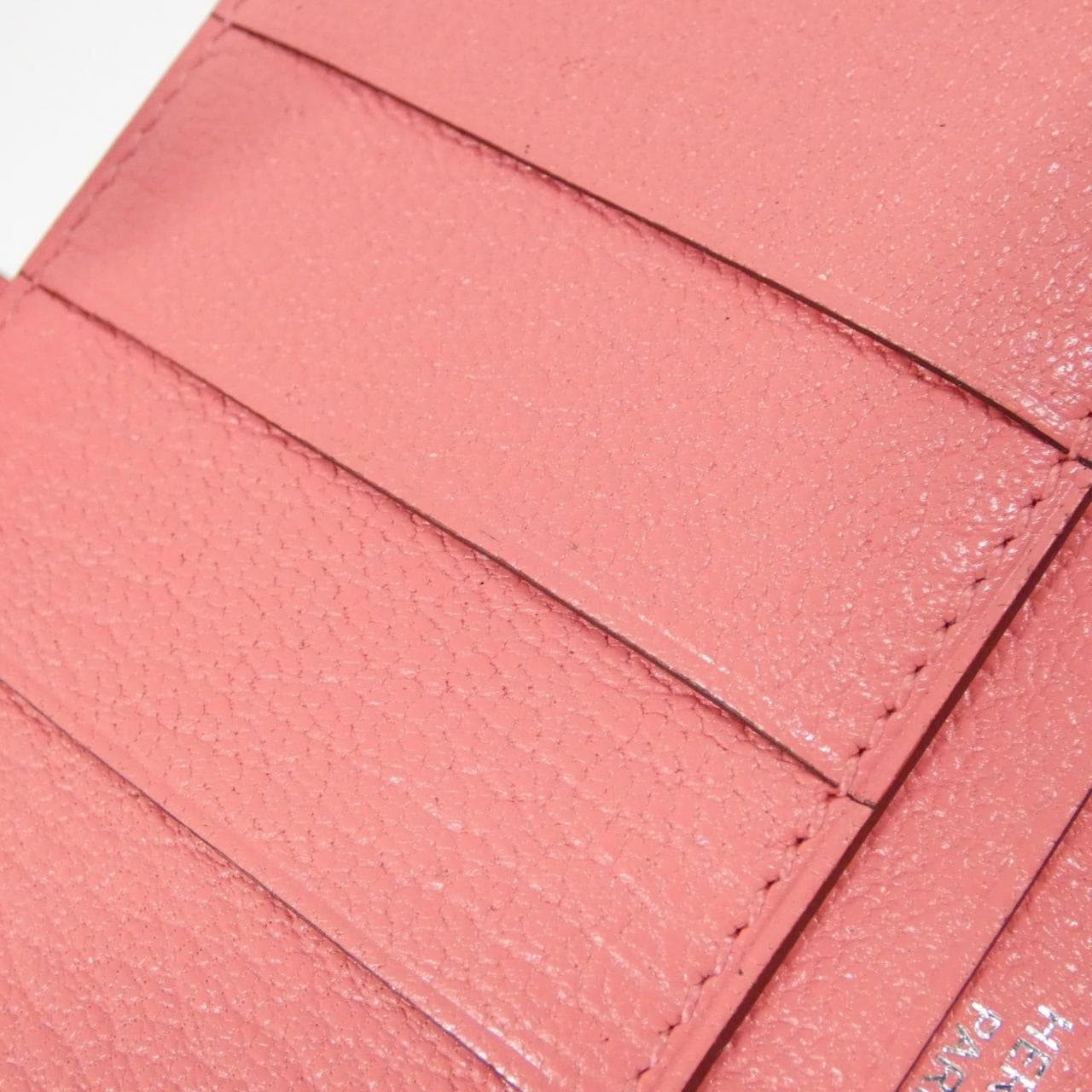 エルメス ベアン スフレ 039078CK 財布