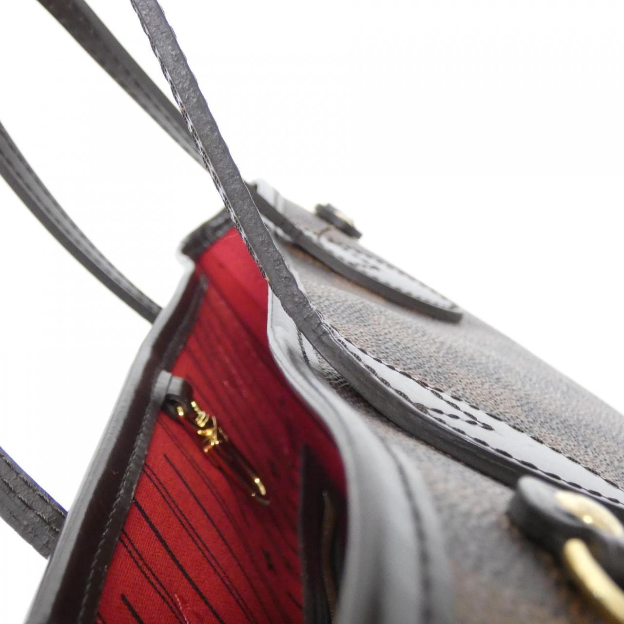 ルイヴィトン ダミエ ネヴァーフル PM N51109 バッグ