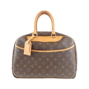 LOUIS VUITTON Monogram Bowling 化妆包 M47270