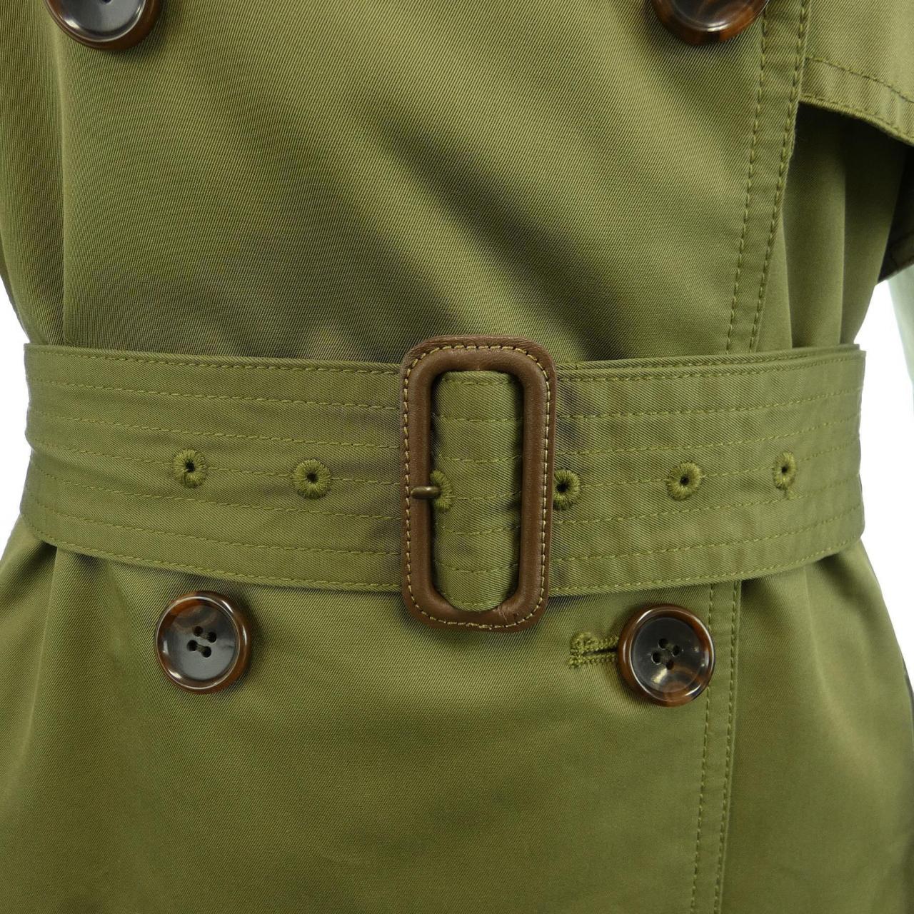 ルクスルフト luxluft コート