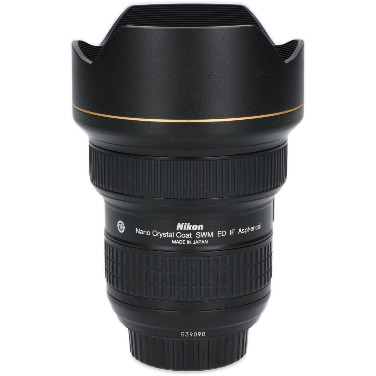 AF-S14-24mm F2.8G ED