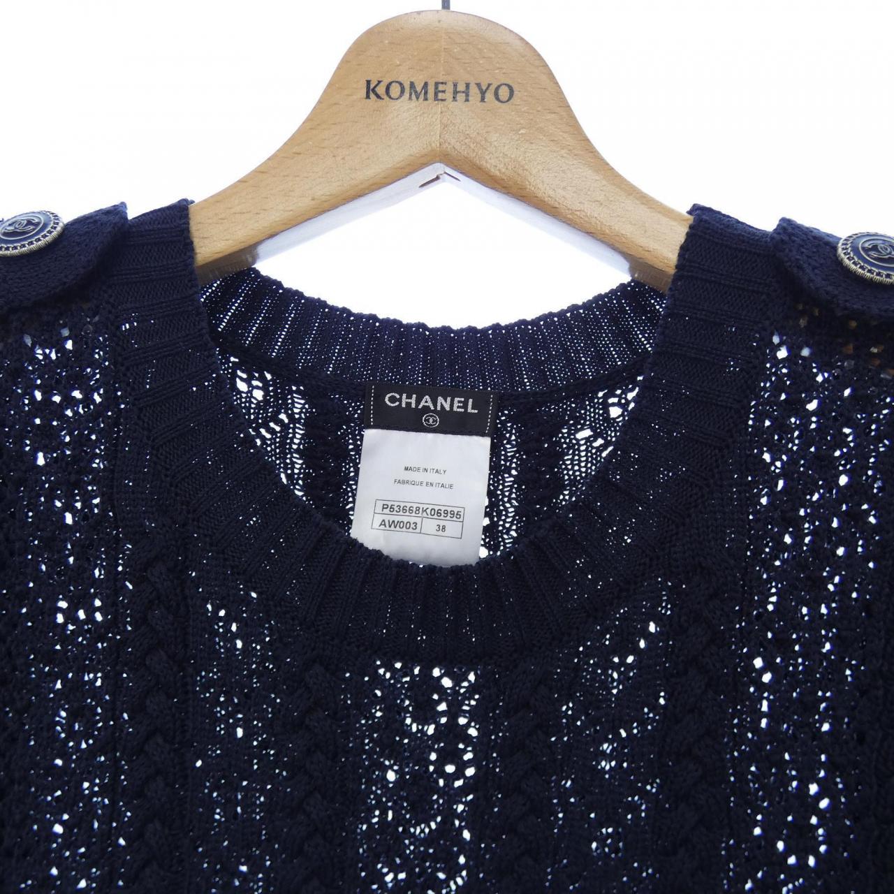 シャネル CHANEL ワンピース