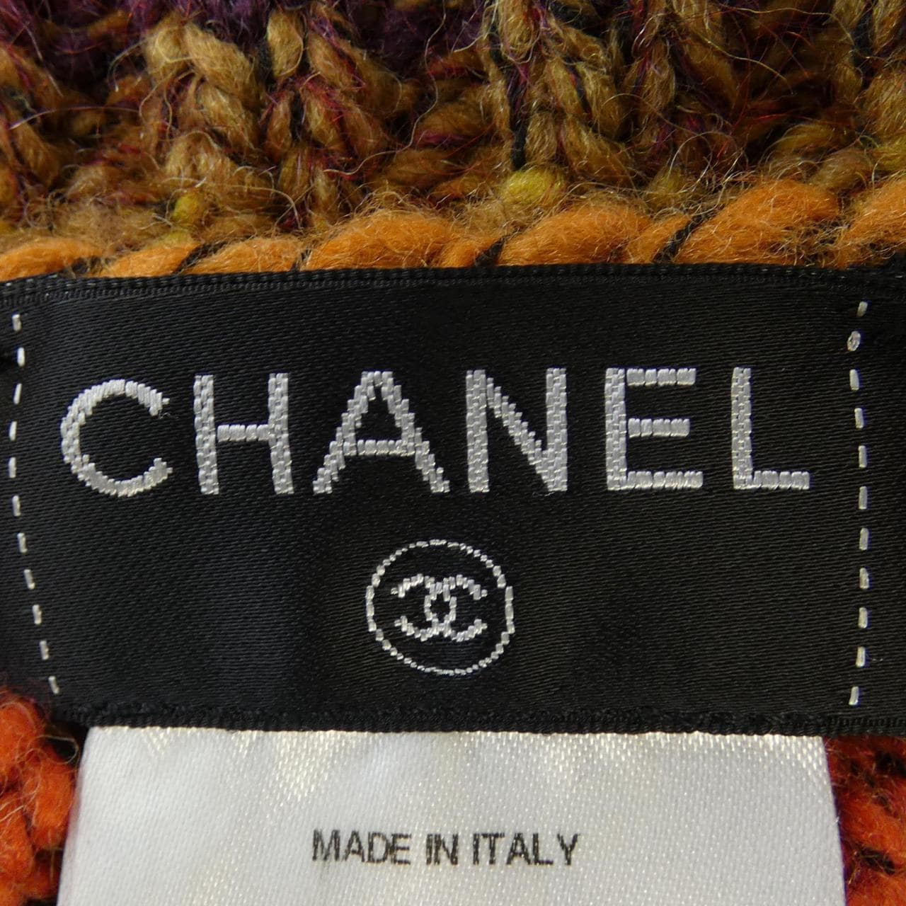 シャネル CHANEL P50011K06386 チュニック