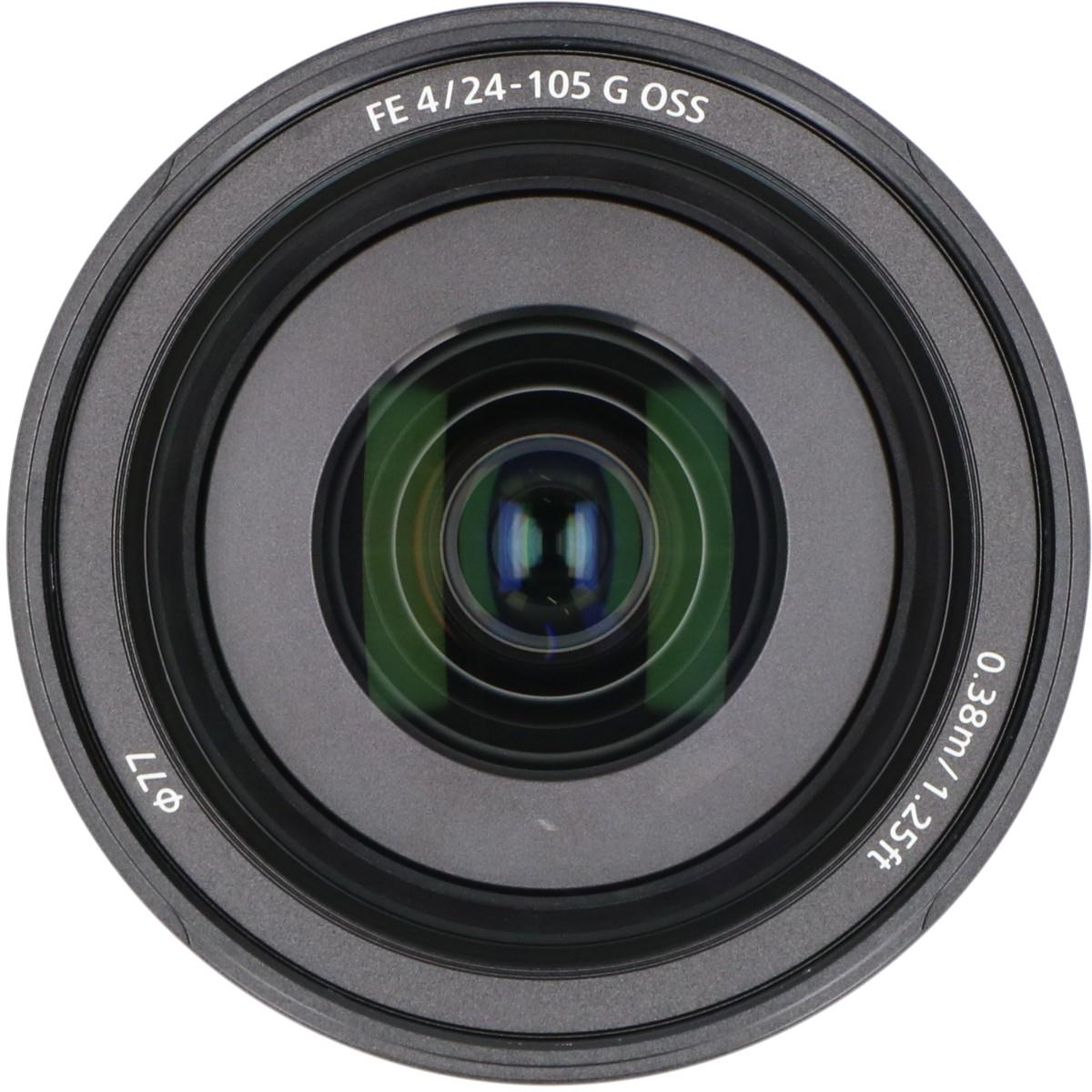 ＦＥ２４－１０５ｍｍ　Ｆ４Ｇ（ＳＥＬ２４１０５Ｇ）