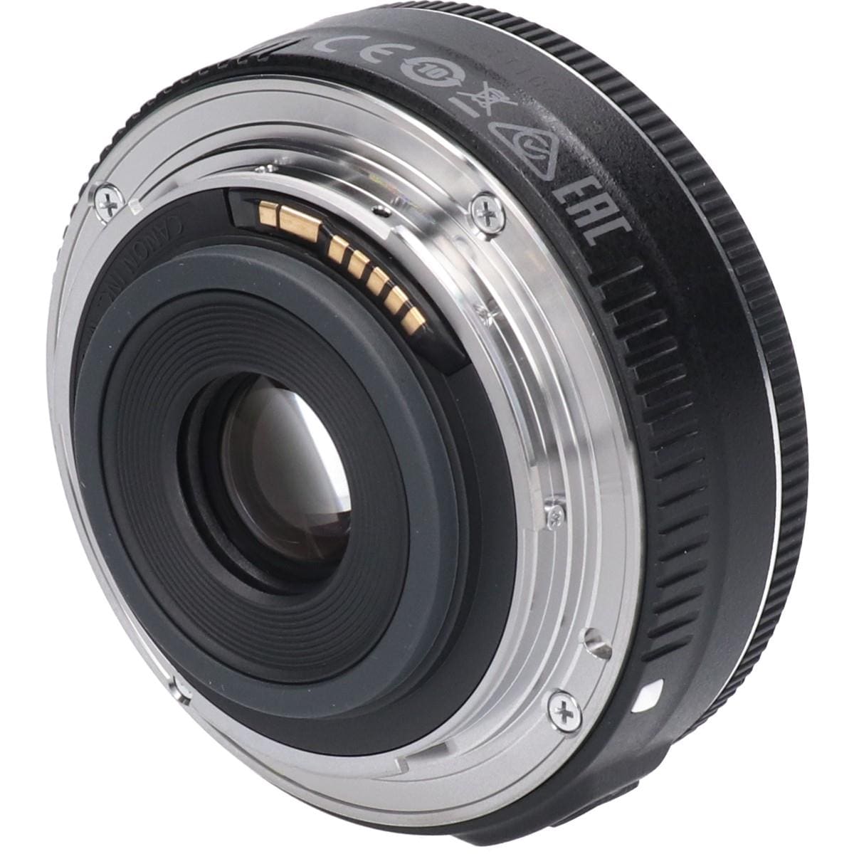 EF-S24mm F2.8STM