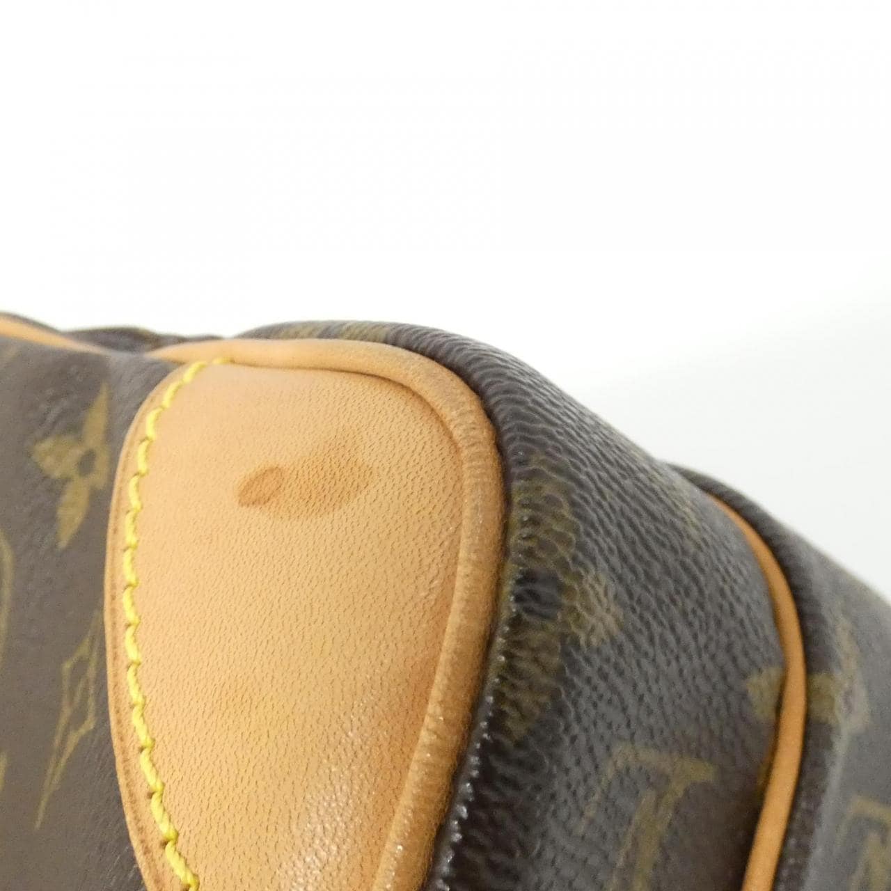 ルイヴィトン モノグラム アマゾン M45236 ショルダーバッグ