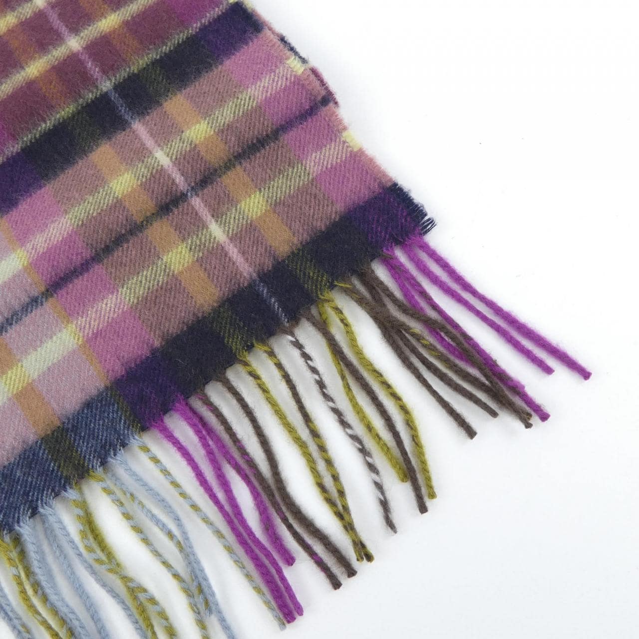 ジョンストンズ JOHNSTONS OF ELGIN WA000057 MUFFLER