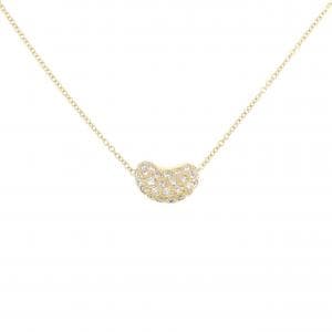 ティファニー ビーンズ ネックレス