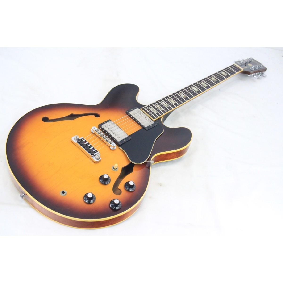 ＧＩＢＳＯＮ　ＥＳ－３３５ＴＤ