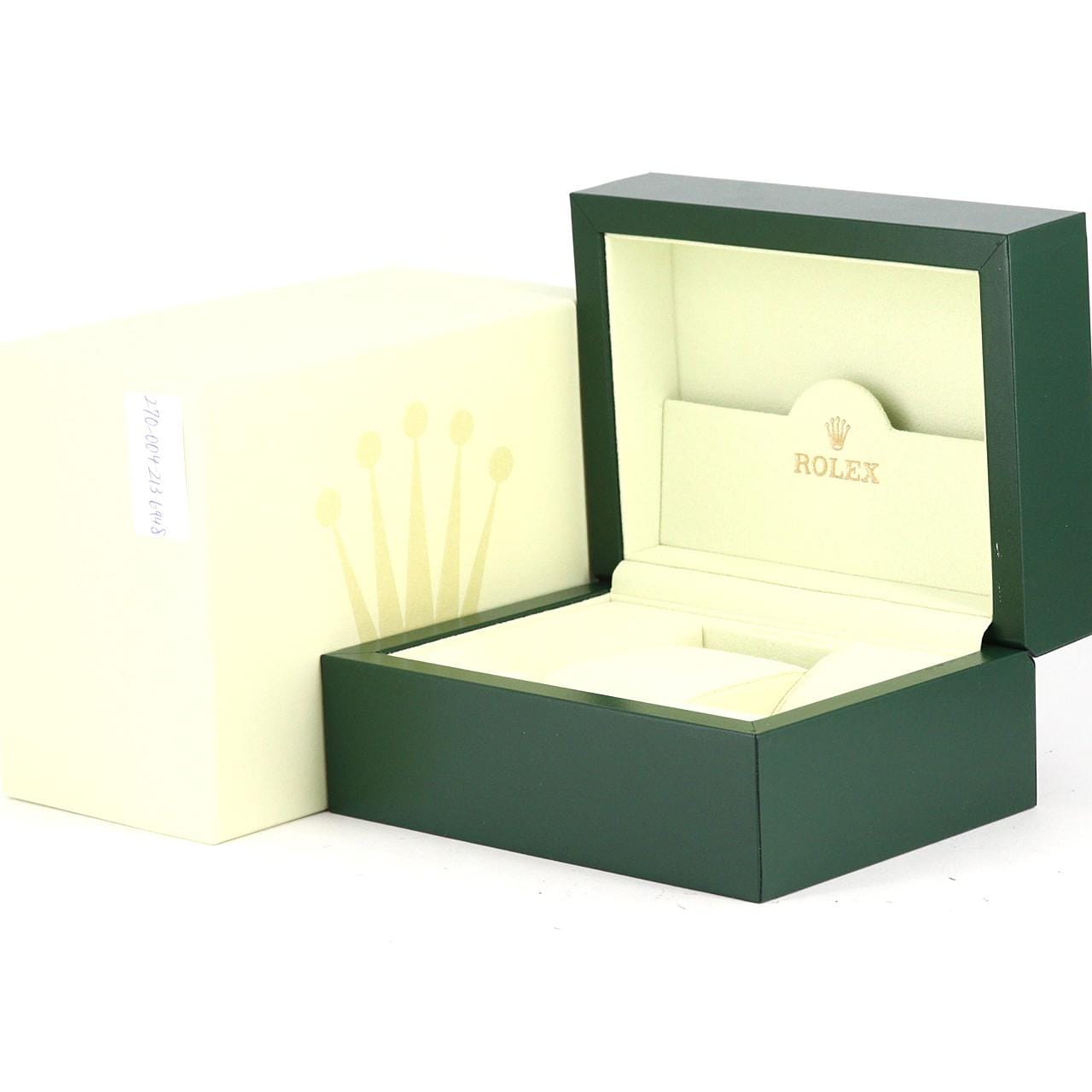 ロレックス デイトジャスト 179173G SSxYG 自動巻 Z番