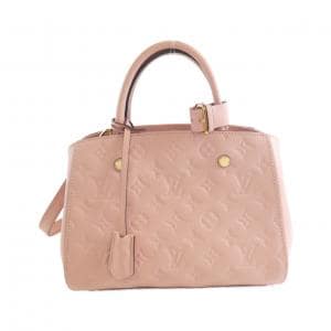 ルイヴィトン モノグラム アンプラント モンテーニュBB M44123 バッグ