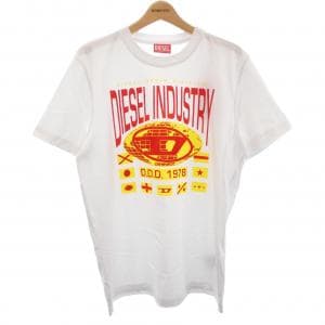 ディーゼル DIESEL Tシャツ