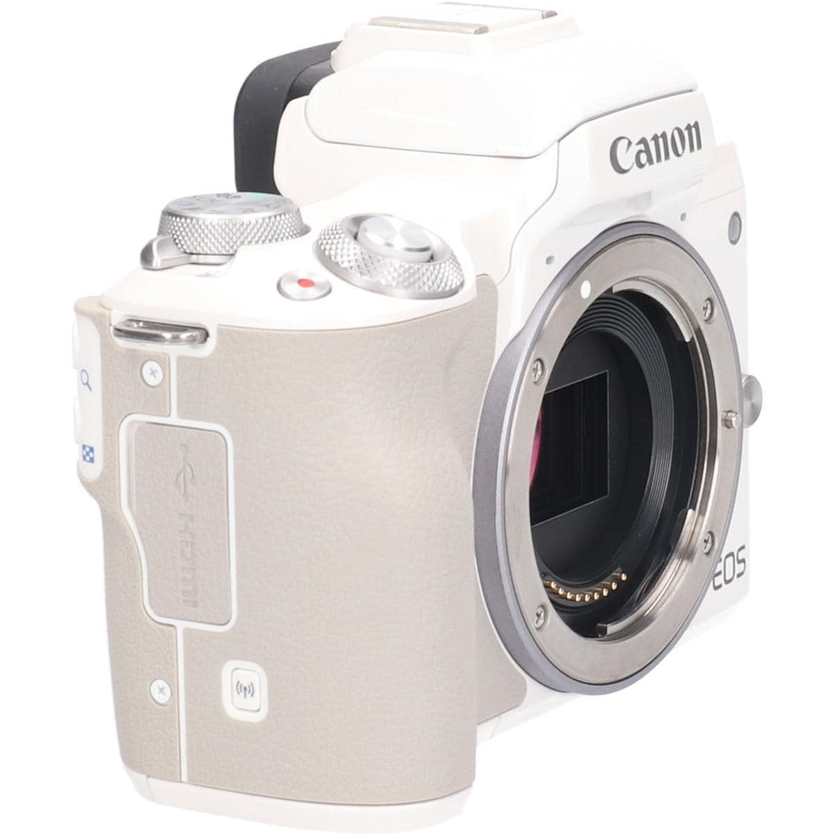 ＥＯＳ　ＫＩＳＳ　Ｍ