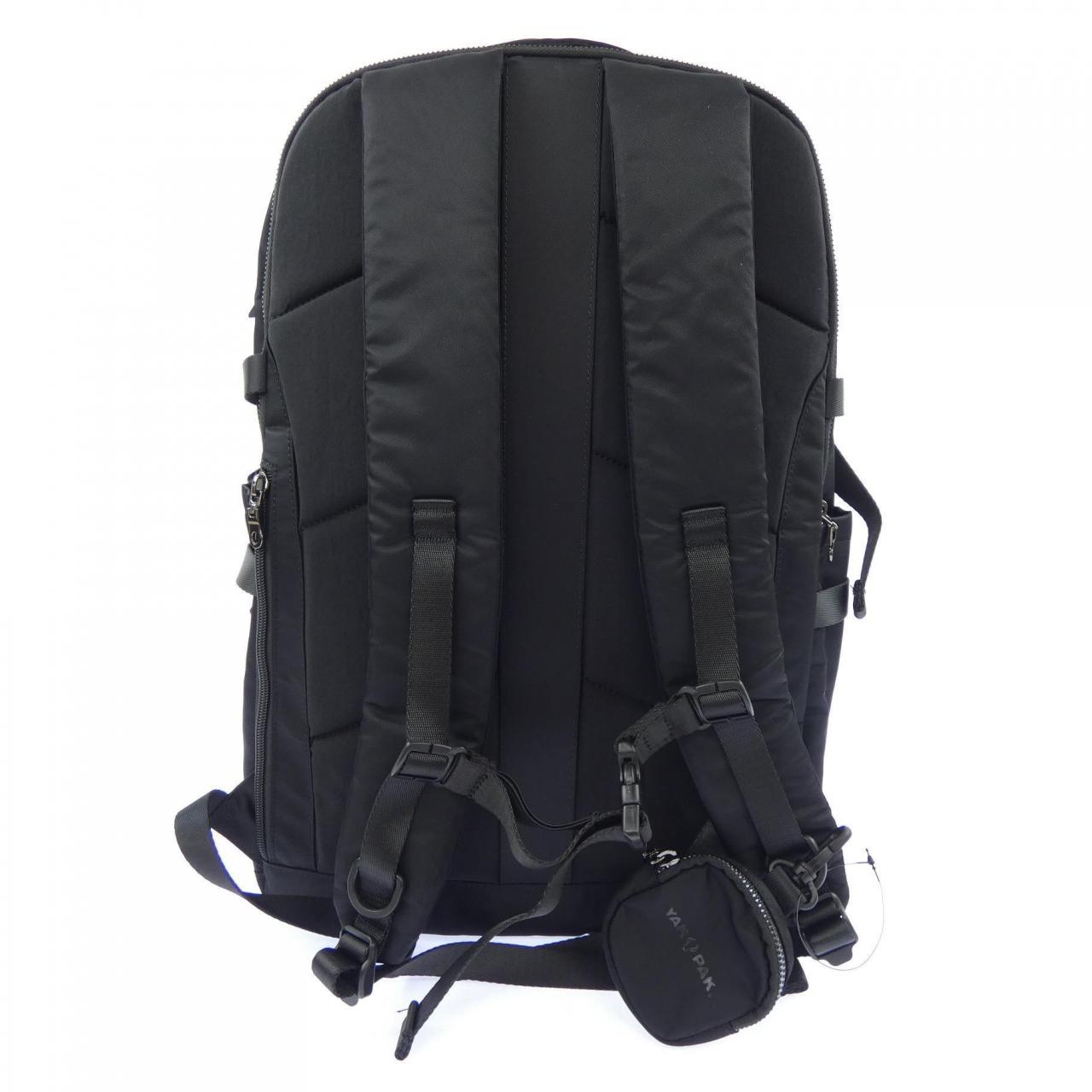 YAK PAK BACKPACK