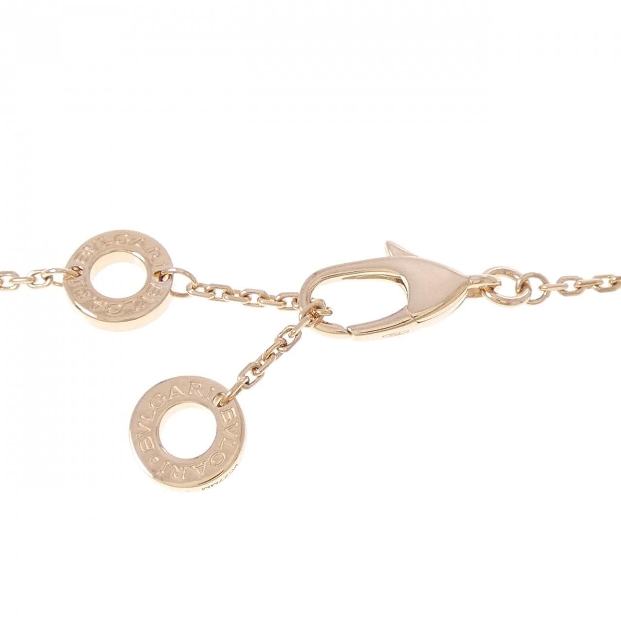 ブルガリ ディーヴァ ドリーム ネックレス