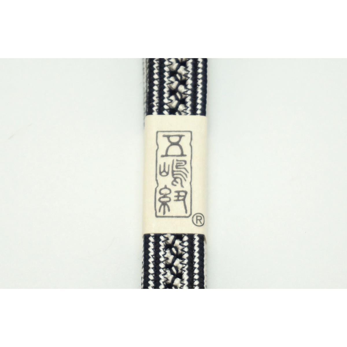 【新品】帯〆　夏物【五嶋紐】