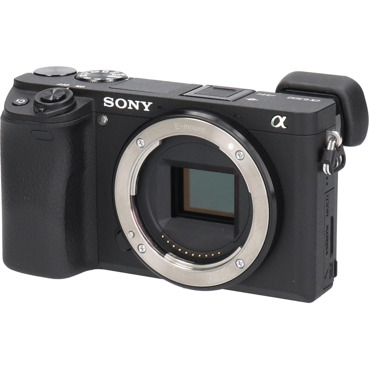 α６３００　ＩＬＣＥ－６３００