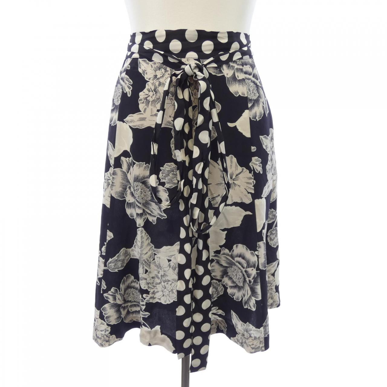 エトロ ETRO スカート