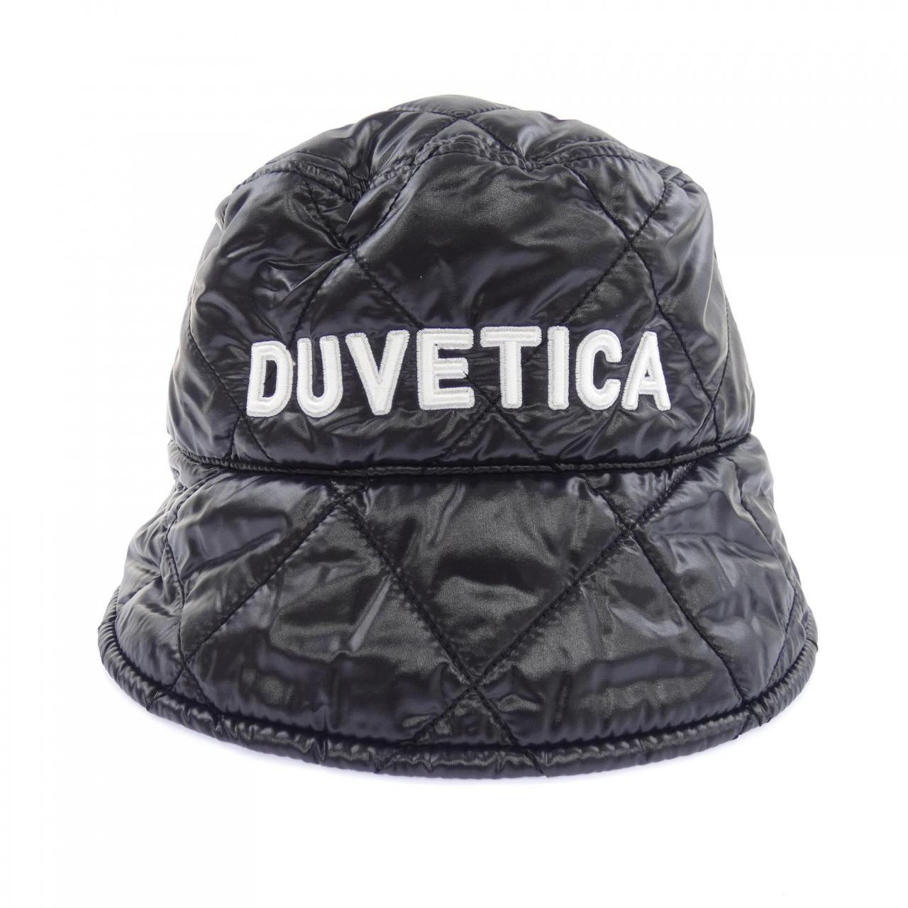 デュベティカ DUVETICA VXHT00116 ハット
