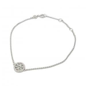 【新品】トリーバーチ ICON PAVE CHAIN BRACELET 80997 ブレスレット