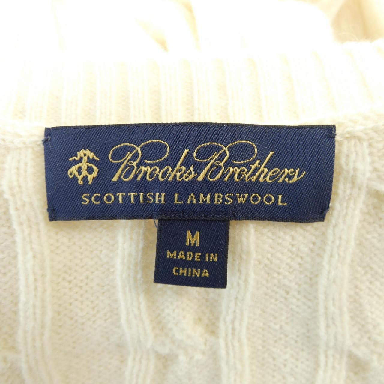 ブルックスブラザーズ BROOKS BROTHERS ニット