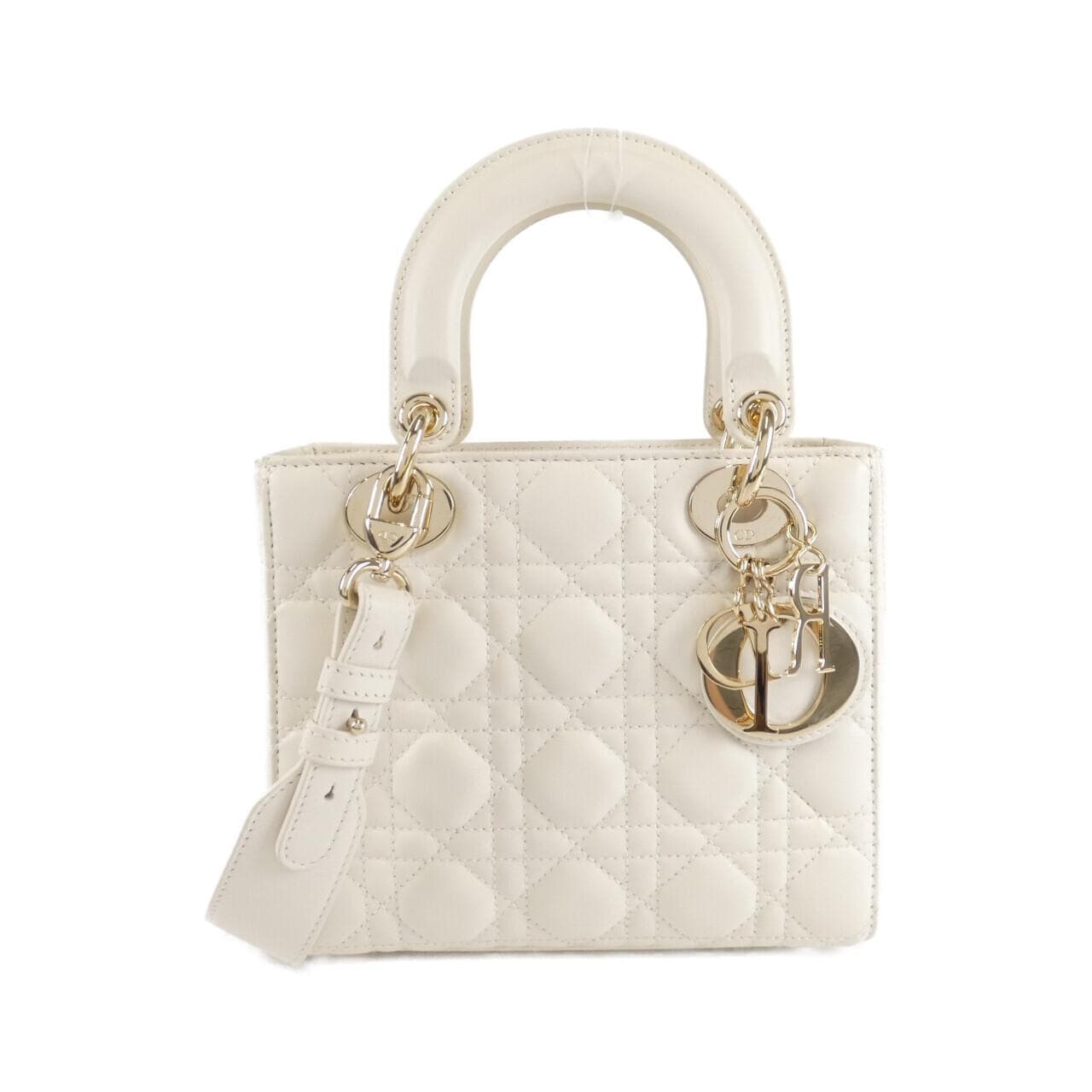 クリスチャンディオール MY ABCDIOR レディ ディオール スモール M0538OCAL バッグ