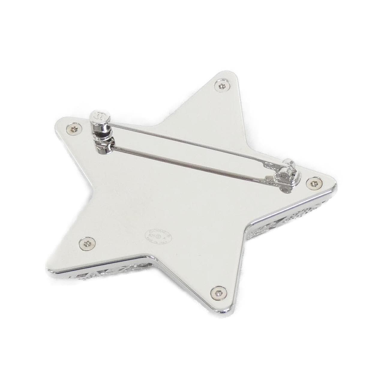 【未使用品】シャネル ABG038 ブローチ