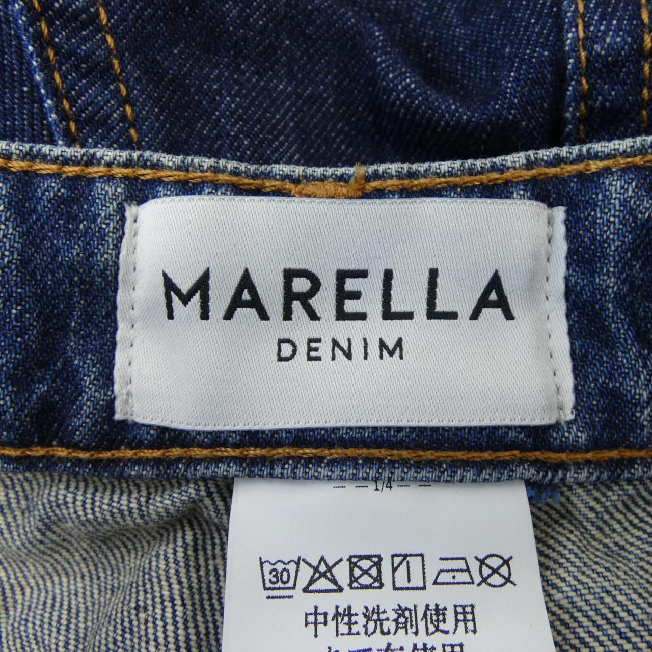 マレーラ MARELLA 25131811242 ジーンズ