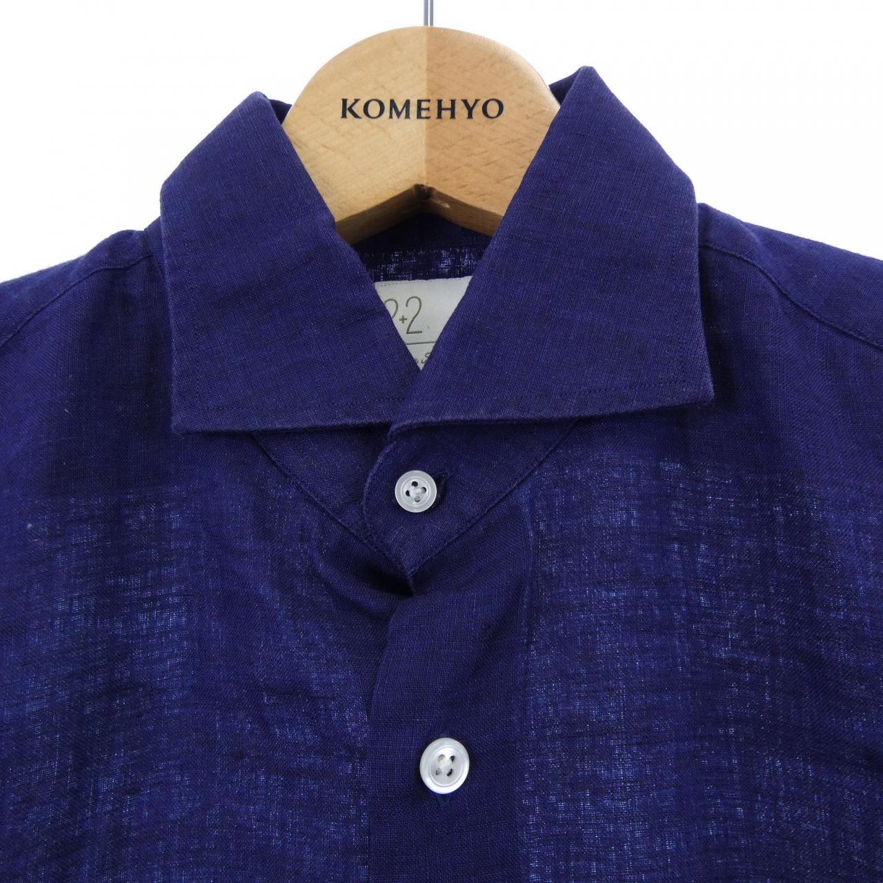 マリアサンタンジェロ MARIA SANTANGELO シャツ